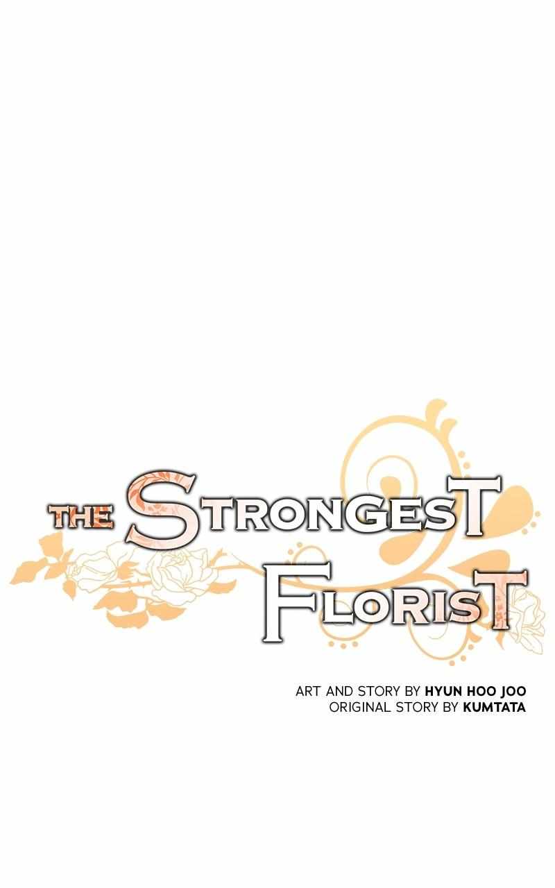 The Strongest Florist Chapter 171 26